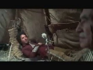 LITTLE BIG MAN partie 9/9 (1970)