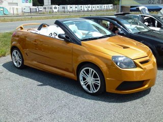 Meeting Tuning cholet (49)