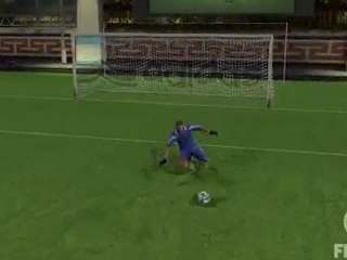 Bug FIFA 10 - PS3