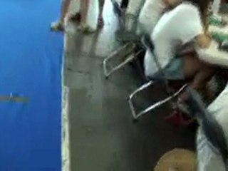 Un cheval à la Japan Expo - Part2