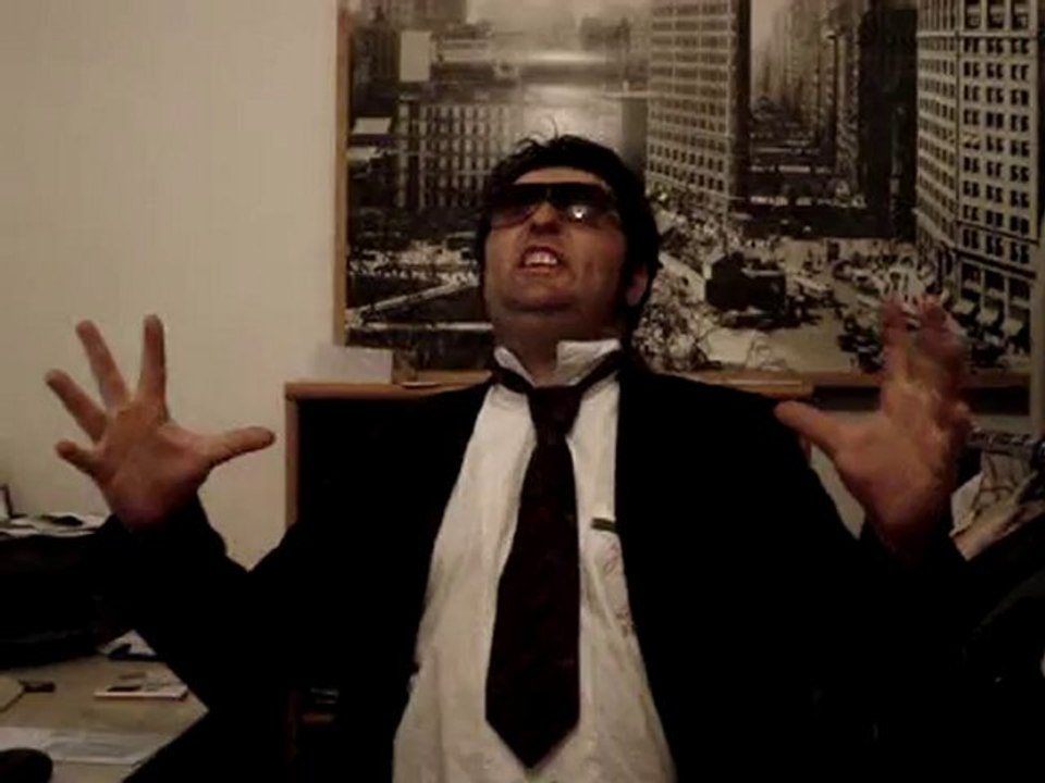 helmut fritz ça m'enerve