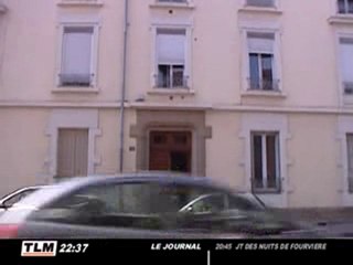 un "docteur" chinois soupçonné d'exercice illégal (Oullins)