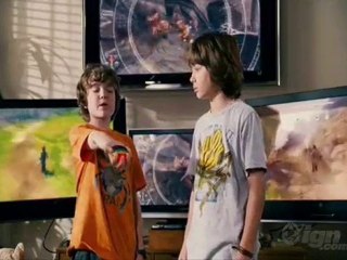 Opening to The Mikayla's Words 2010 Movie 2010 VHS