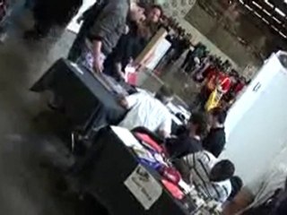 Un cheval à la Japan Expo - Part4