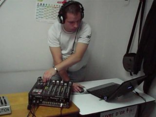 C.Djo - Radio Fajet - 2010.06.19