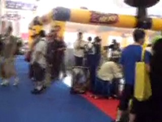 Un cheval à la Japan Expo - Part5