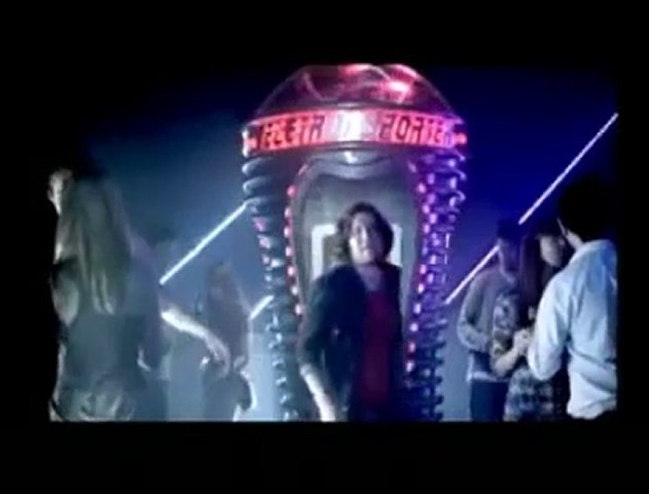 Teletransporter (Türkçe)