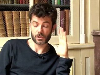 Jean-Philippe Arrou-Vignod + Olivier Tallec : Rita et Machin