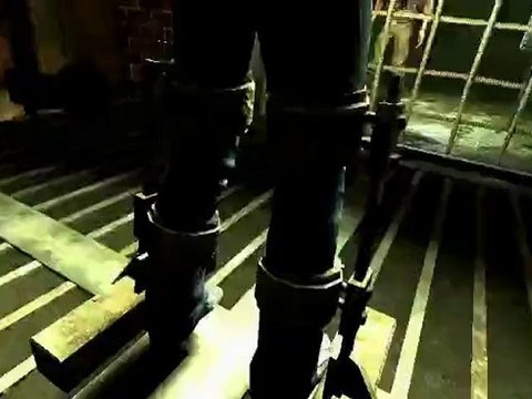 Saw II: Flesh and Blood