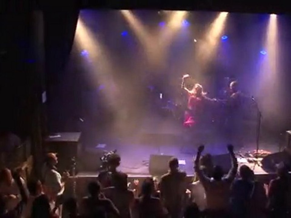 Clip NoWAD soirée du 05 Juin 2010