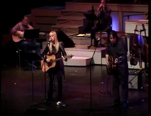 Jennifer Brantley Doing New Hank Williams Sr Song