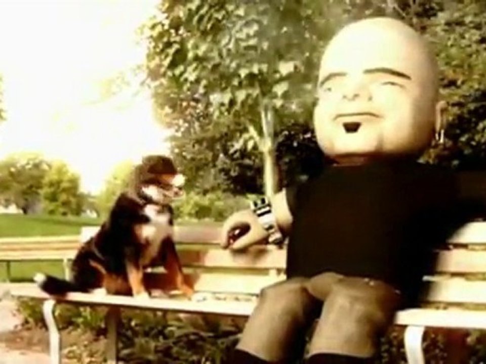 DJ SNEAK - New Video 2010 - Tonight's the Night