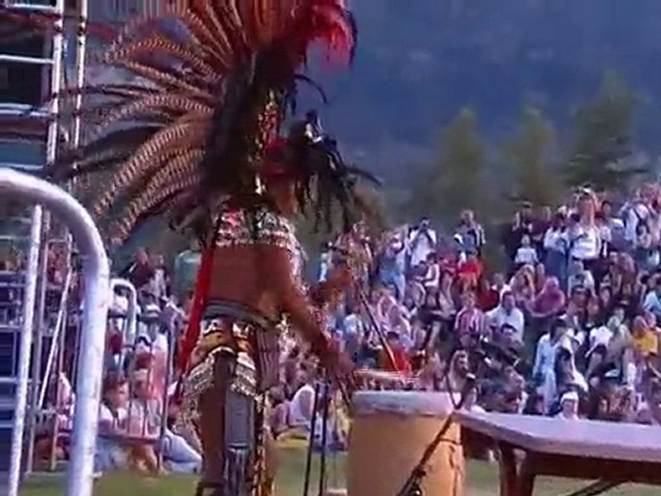Danse avec la Loue 2010
