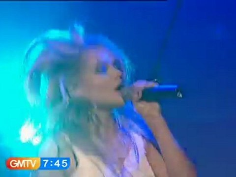 Daisy Dares You Number One Enemy