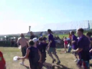 Intervillages victoire cléry 2010