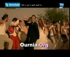 JOe Ashker Maily Maily Ournia.Org جوا اشقر - ميلي ميلي