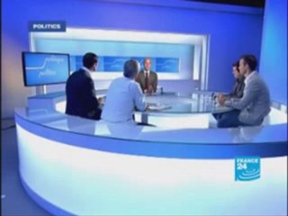 Débat sur l'affaire Bettencourt/Woerth avec Victor Vidilles