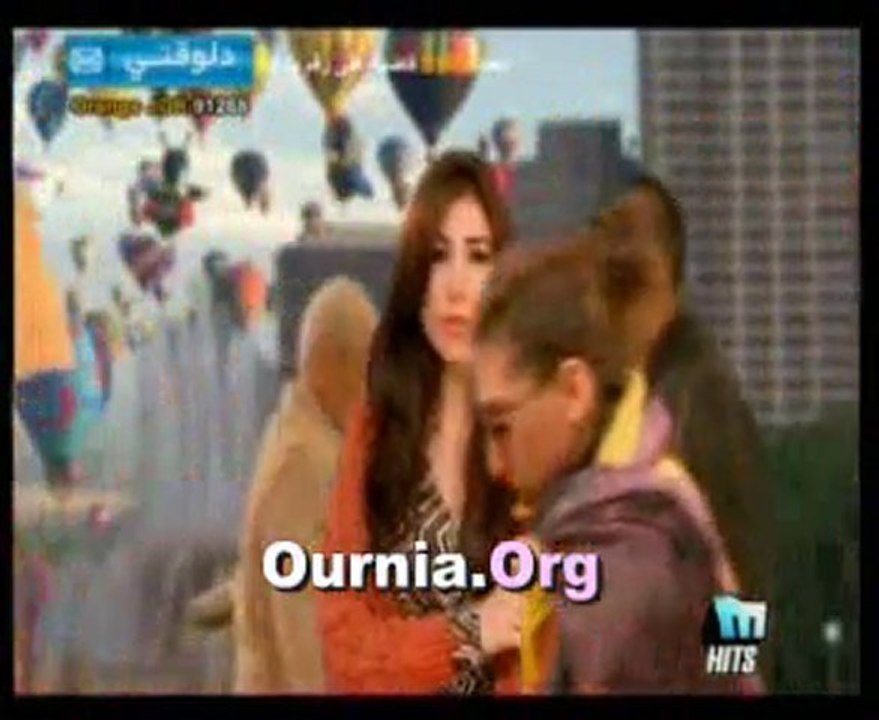 Yara Rashed Almajed El Maw3ed El Dae3e Ournia.Org