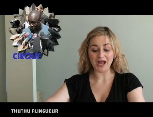 Les Infox 13 JT humoristique décalé du 4 juillet 2010
