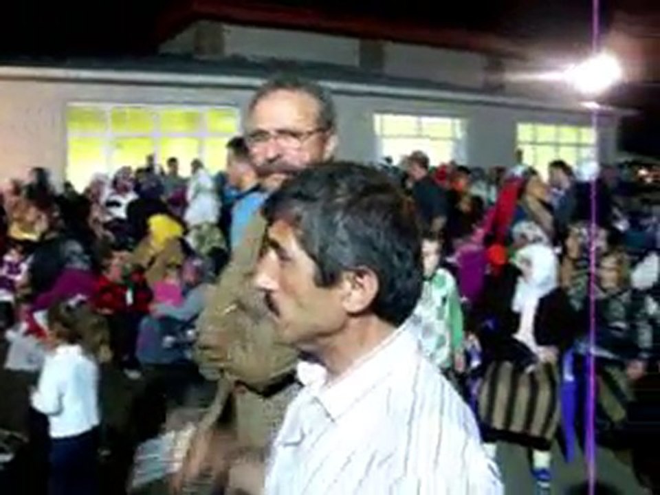 Olcay YILDIRIM evlendi