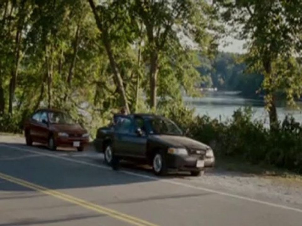 hors de contrôle , Vidéo montage .