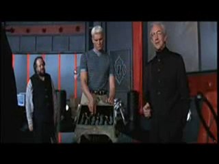 The Escape - Tomorrow Never Dies