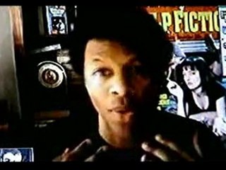 SK035 Phil LaMarr Pt 2