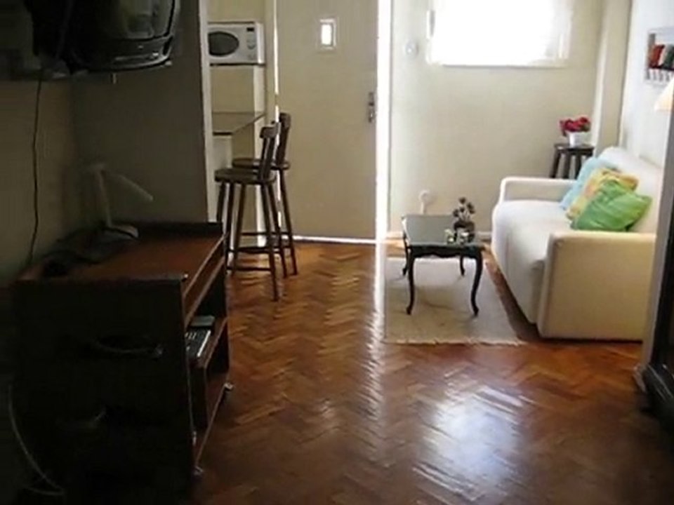 Flamengo Rio Apartment