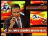 Dr.Mustafa Karataş Show  Sabah Haberleri Neştersiz Güzellik