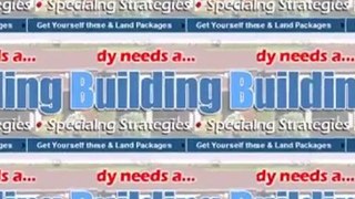 House and land packages brisbane Purchasing A Property As A