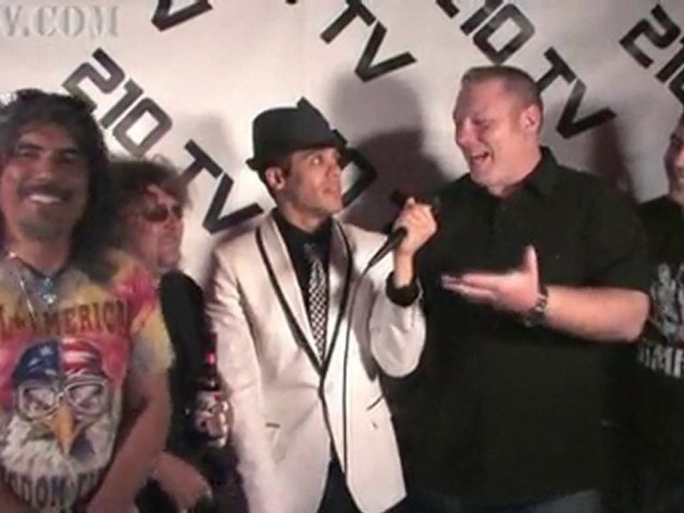 Dirty Jack Interview