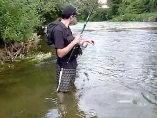 On l'appellais PAS D'BOL...