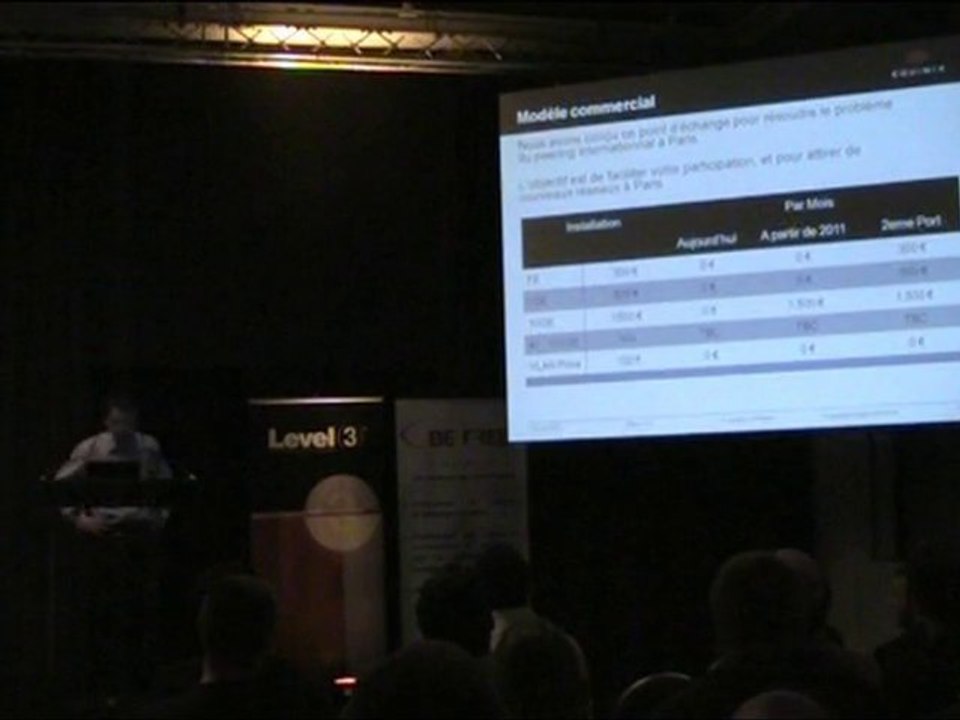 FRNOG 16 - Equinix IX Update