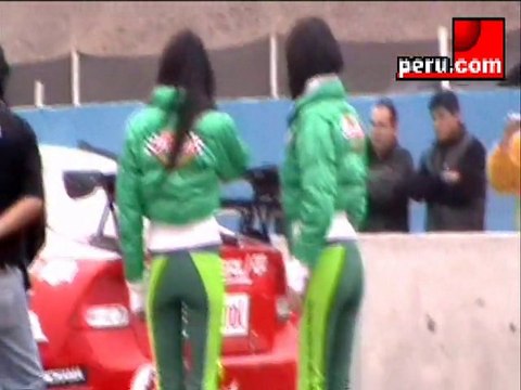 Mejores imágenes de la segunda fecha del TC 2000