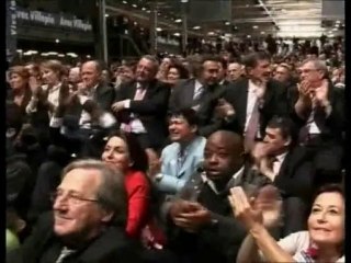 République Solidaire : les coulisses du 19 juin 2010