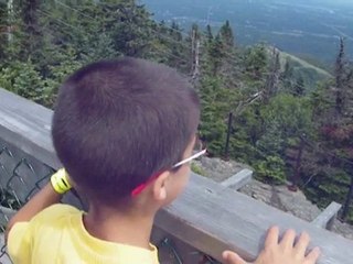 Mont Orford 057