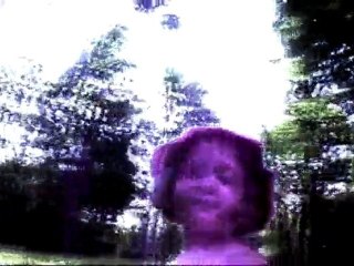 Sunny sunday on Recreation