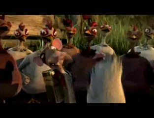 Critique DVD Le vilain petit canard et moi