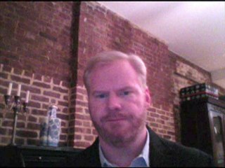 Jim Gaffigan  King Baby (2009) Part 1/17