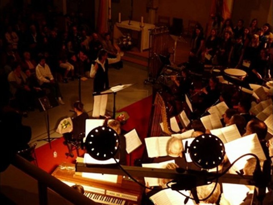Live in Paris