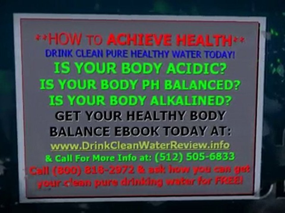 Saratoga Springs Utah Water Outbreak - Water Boil Saratoga