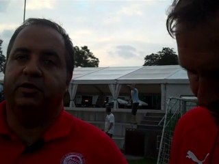 RedPlanet.gr - Λίνεν για μεταγραφές