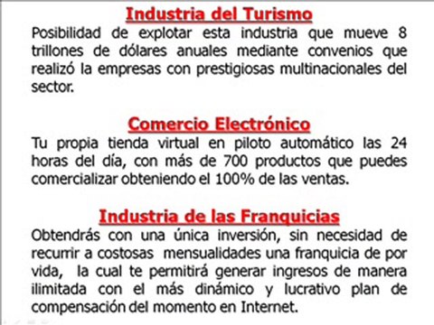 Equipo LGN Prosperity