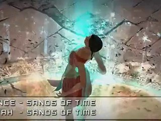 Prince of Persia Alternate Costumes (& How to Get Them)