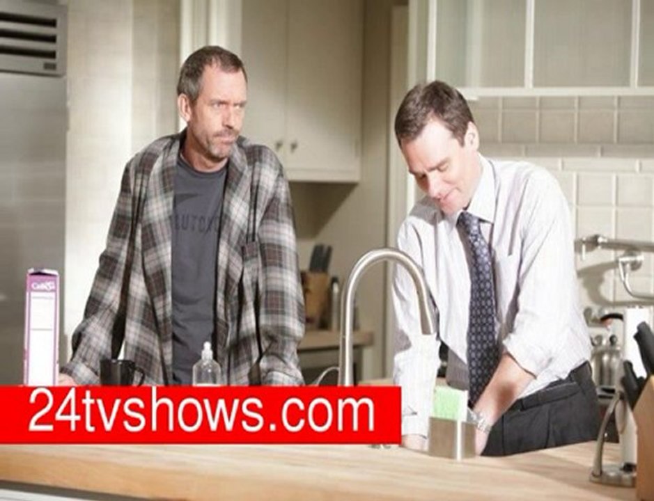 House Season 6 Episode 2 Epic Fail