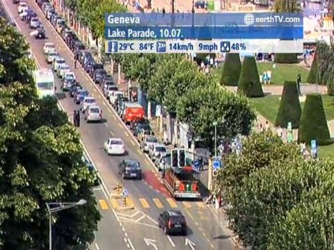 Amsterdam - Netherlands, Melbourne - Australia, Brussels - Belgium, Geneva - Switzerland, Muscat - Oman, Warnemunde - Germany, Hamburg - Germany