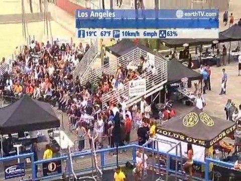 Stuttgart - Germany, Palma de Mallorca - Spain, Muscat - Oman, Warnemunde - Germany, Los Angeles - USA, Dubrovnik - Croatia, Washington - USA