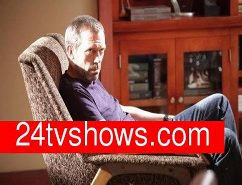 House Season 6 Episode 6 Known Unknowns