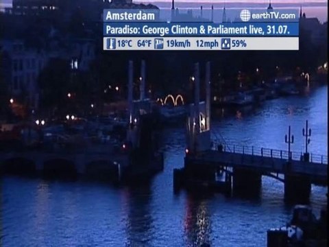 Agadir - Morocco, Stuttgart - Germany, Lugano - Ticino - Switzerland, Amsterdam - Netherlands, Durban - South Africa, Hamburg - Germany, Warsaw - Poland