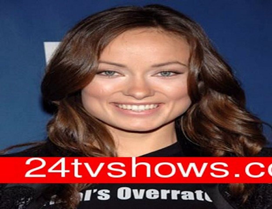 House Season 6 Episode 9 Wilson